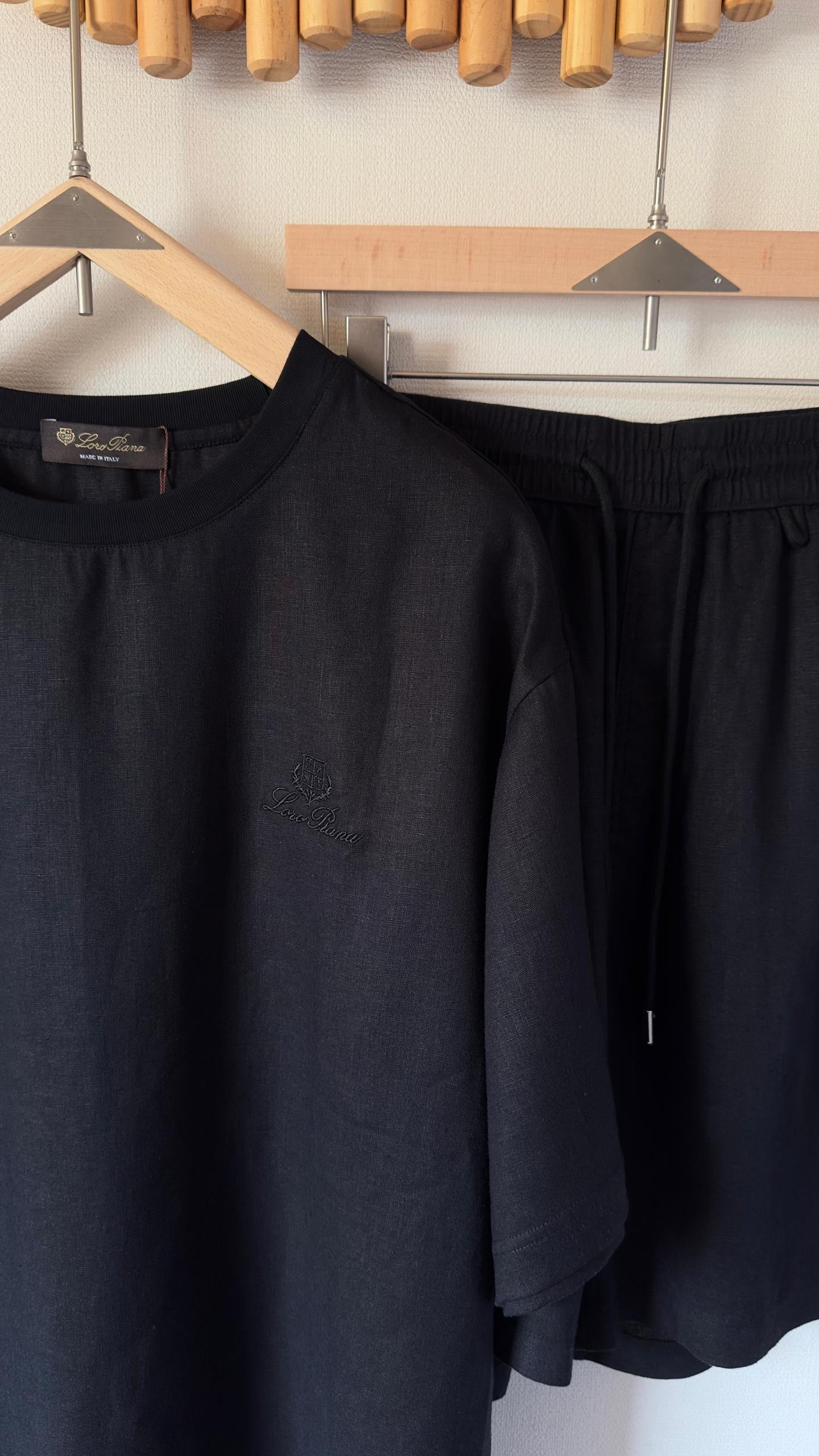 Loro Piana Set
