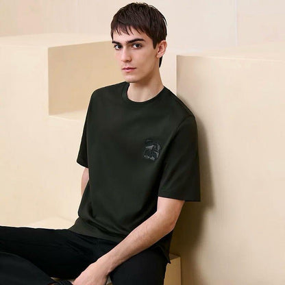 Hermes T-Shirt 3 colors