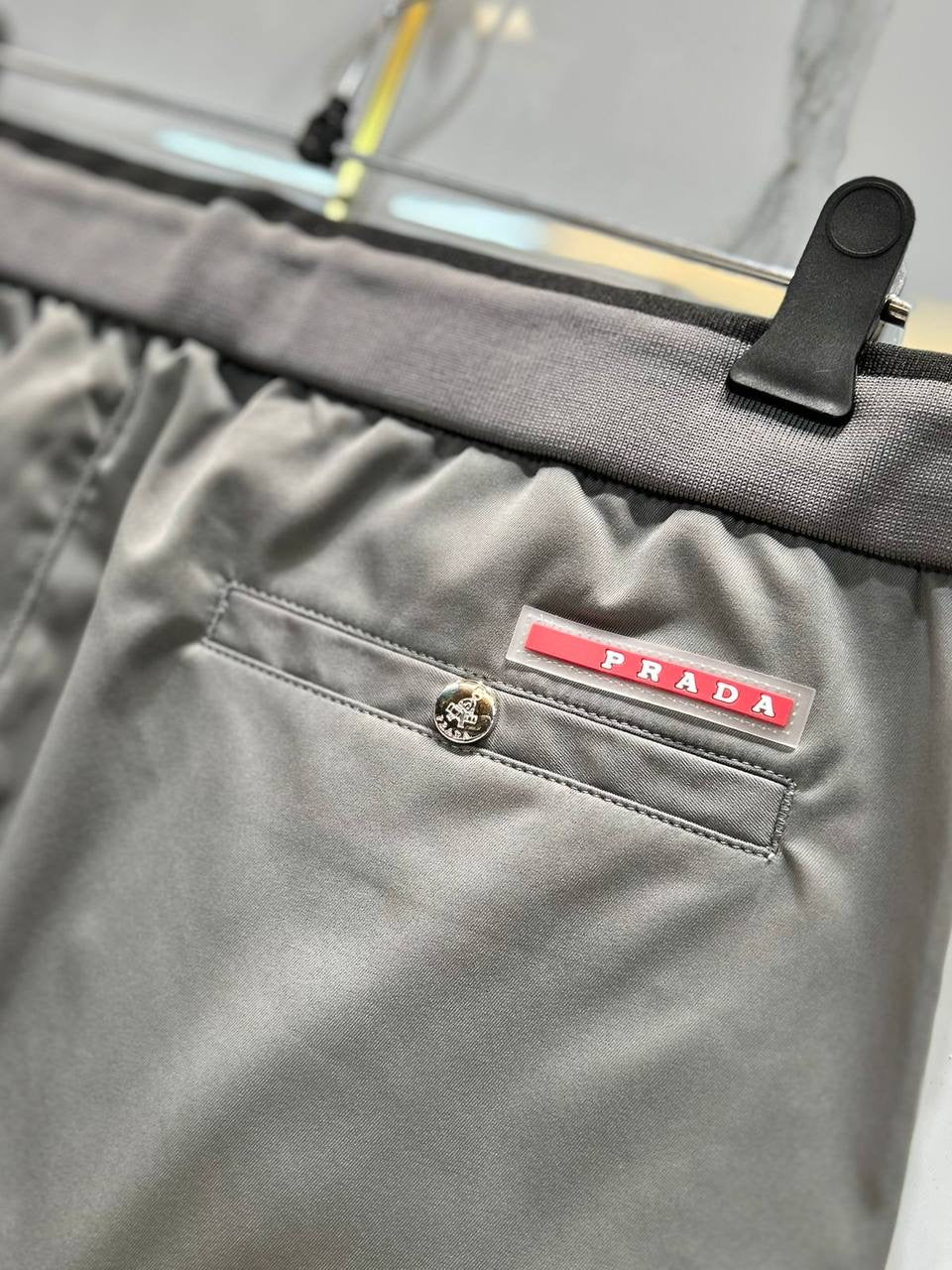 Prada track Pants 3 colors