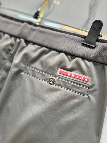 Prada track Pants 3 colors