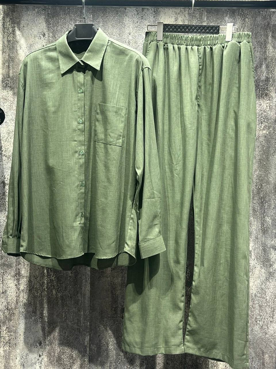 Zimmerman Co-ord Set 6 colors