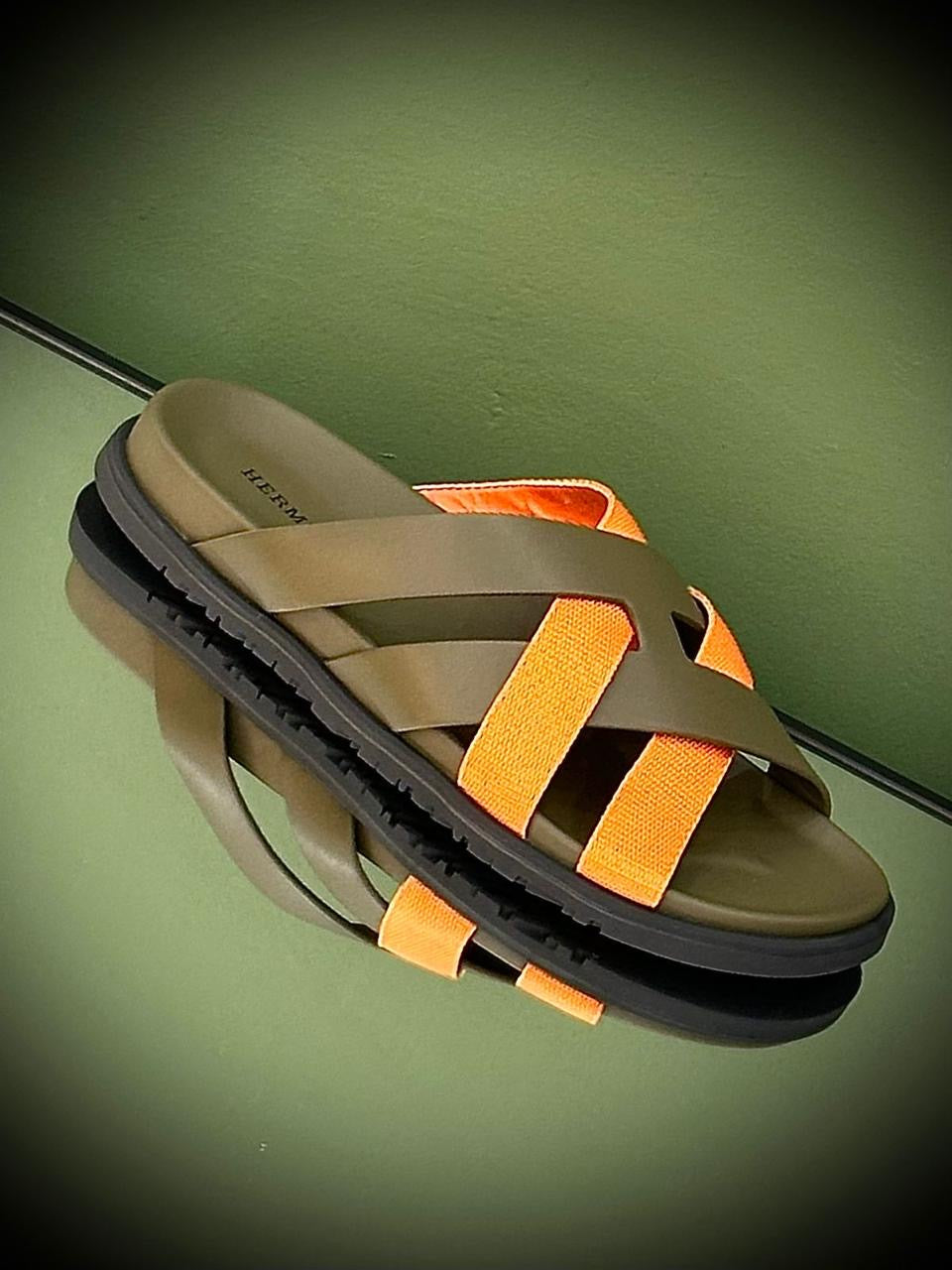 Hermes Slippers 6 colors