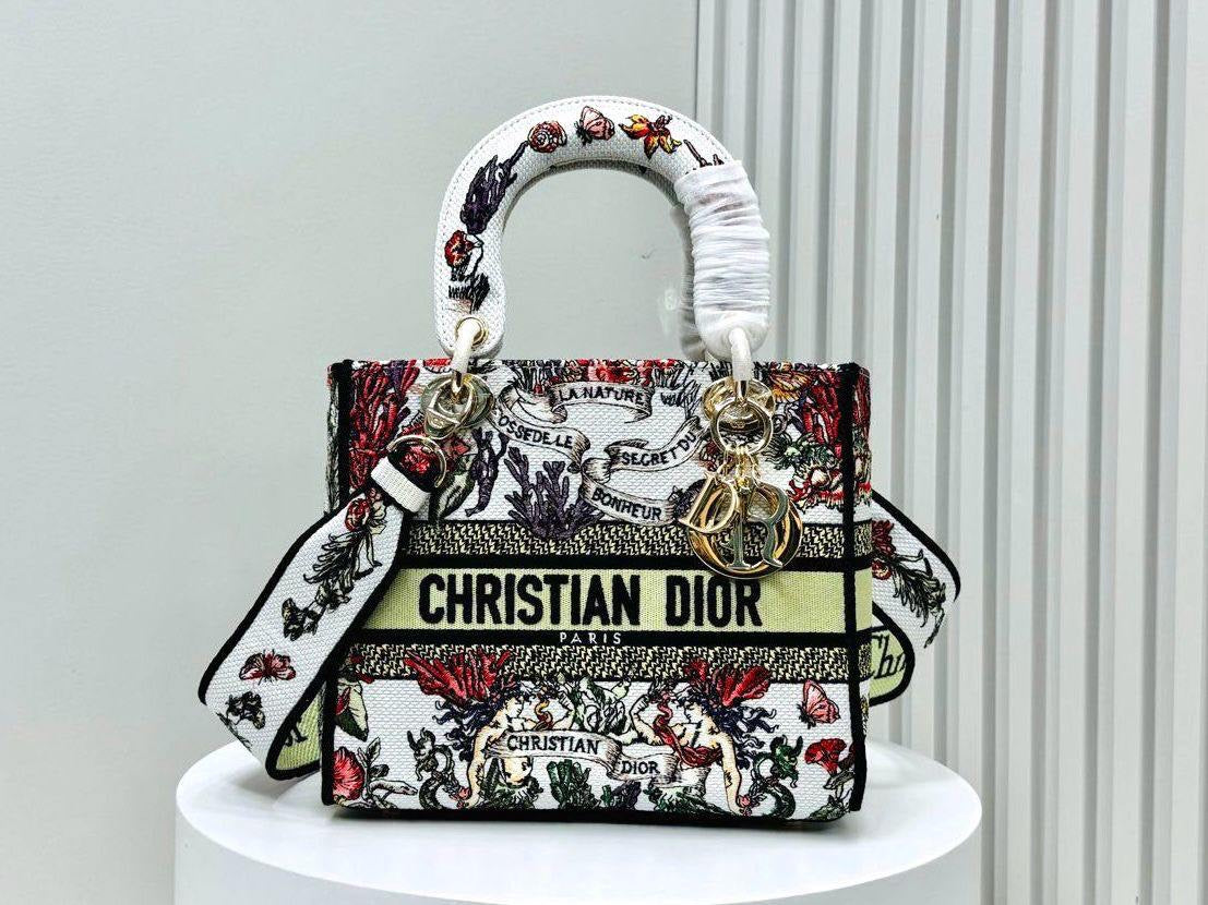 Dior Sling Bag 6 colors