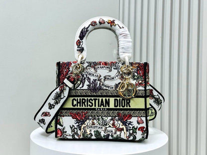 Dior Sling Bag 6 colors