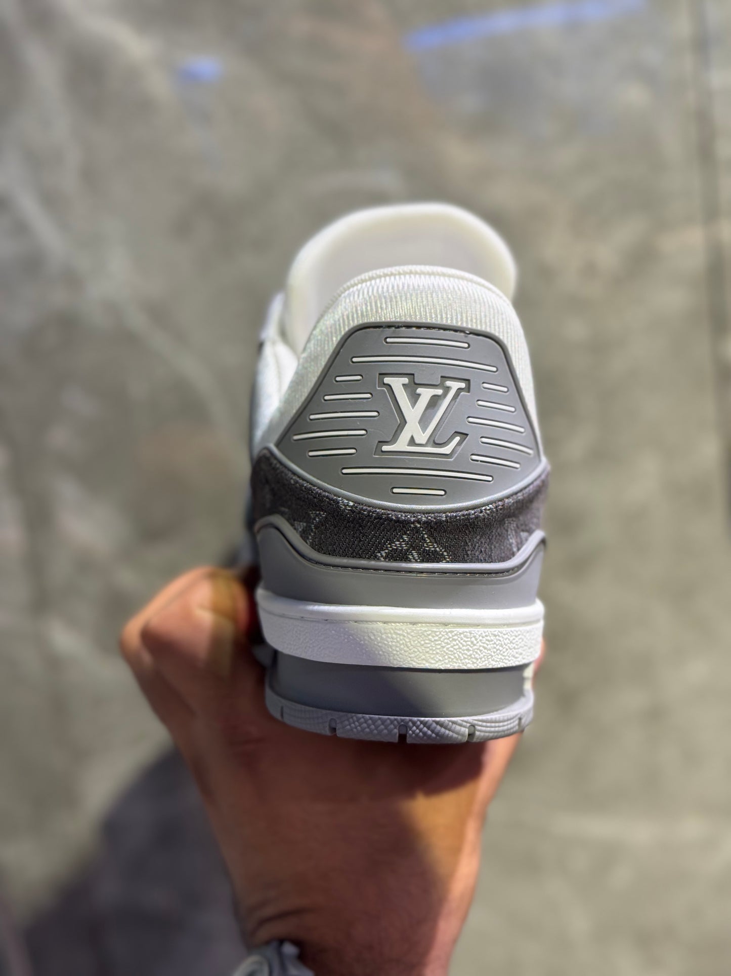 Louis Vuitton Shoes