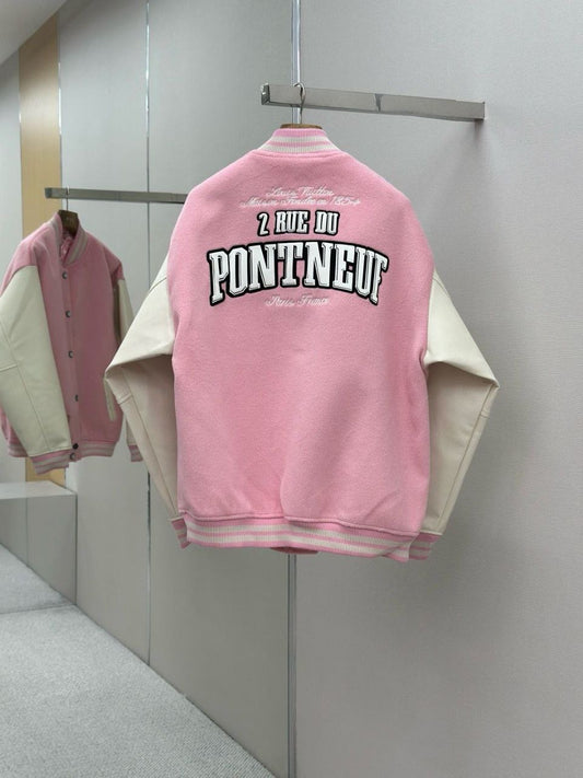 Louis Vuitton Jacket