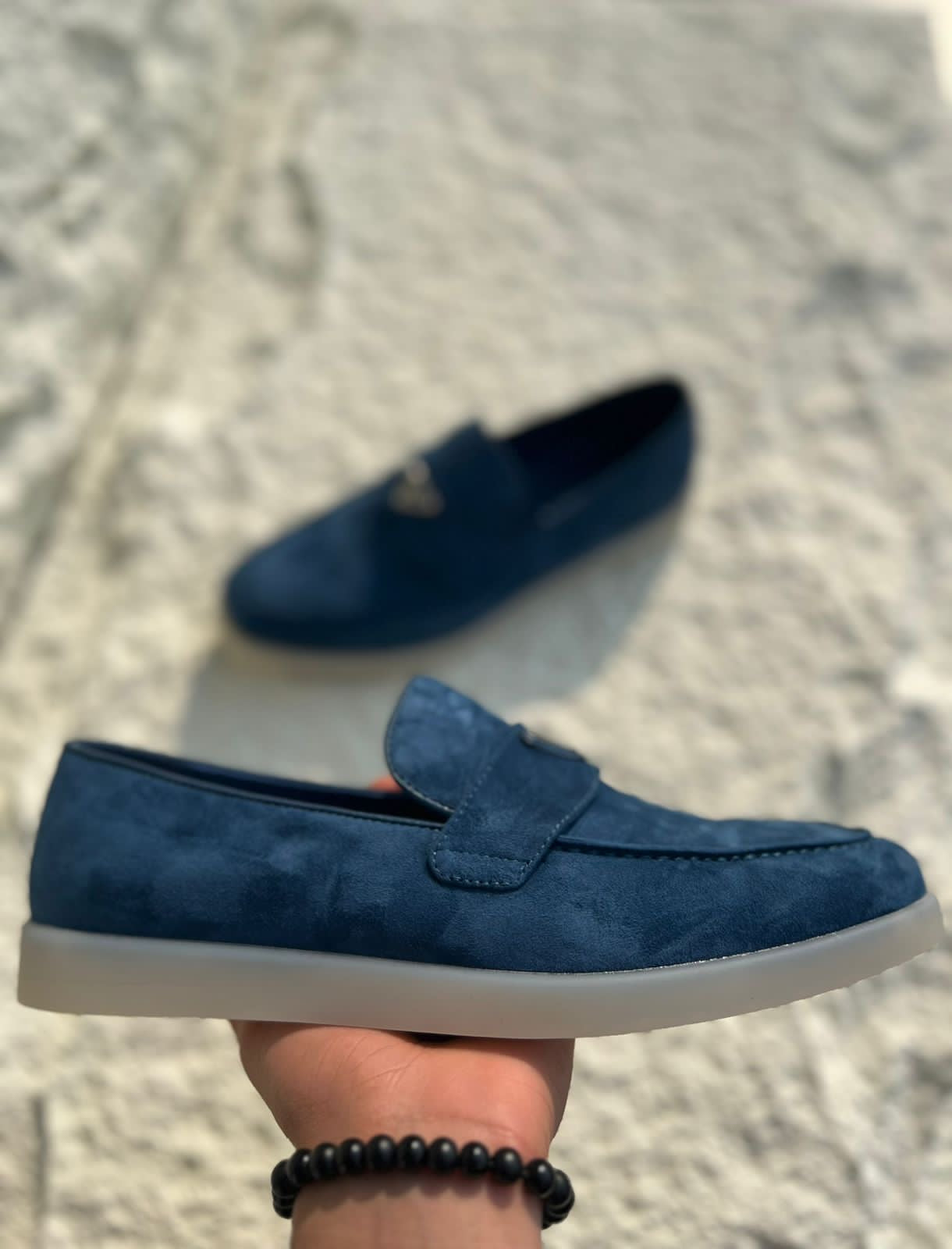 PRADA Shoes