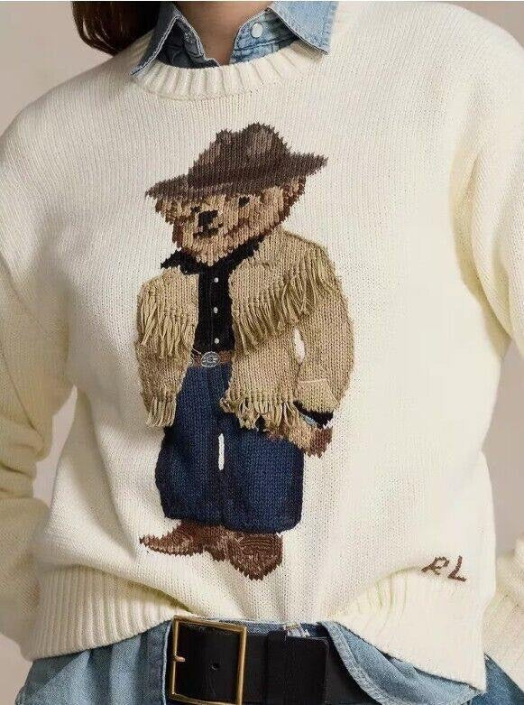 Polo Ralph Lauren Sweaters