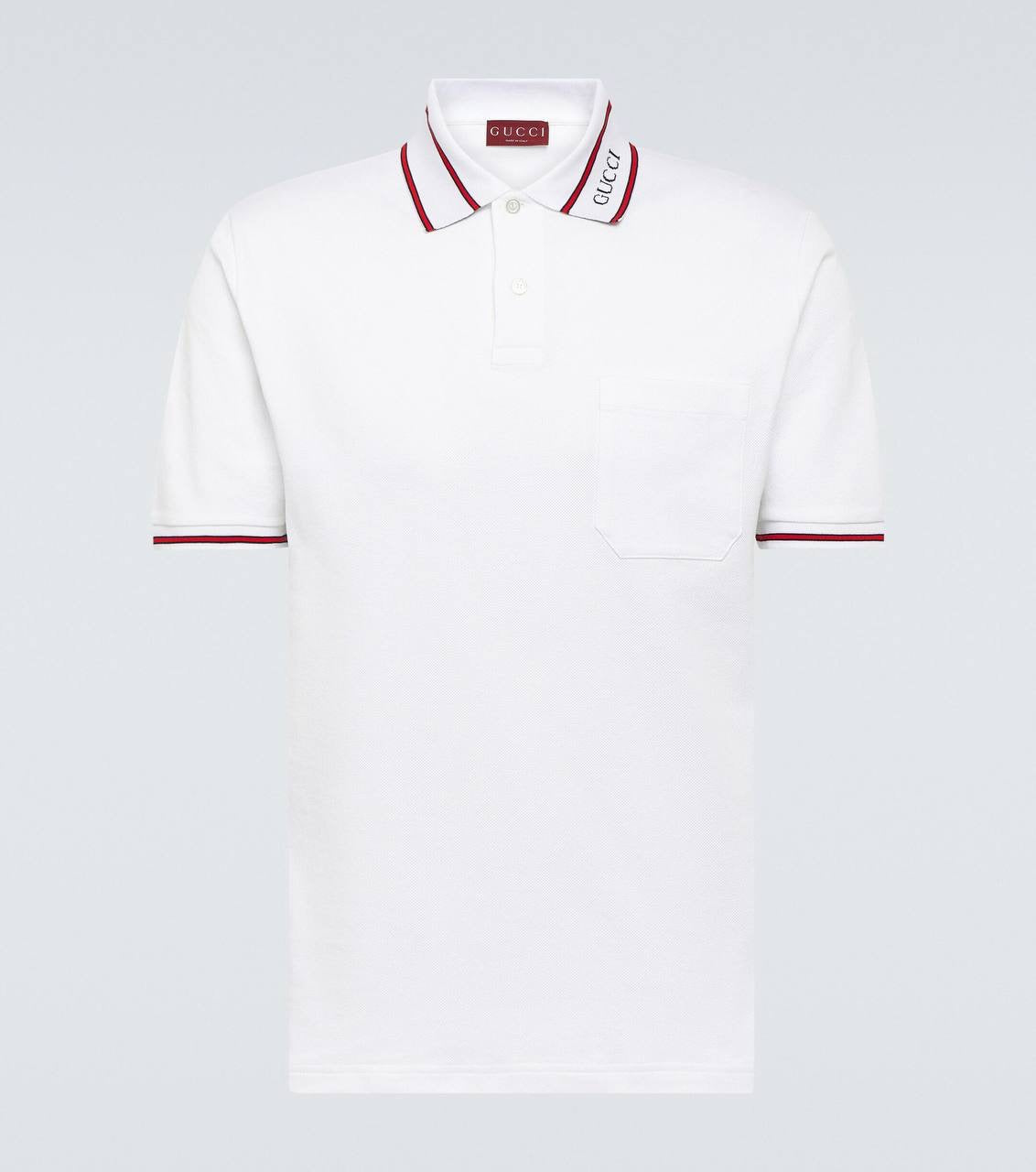 Gucci Polo Shirt