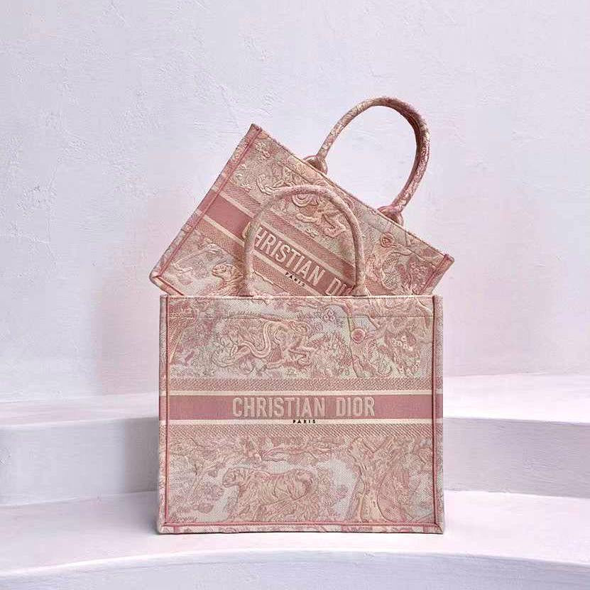 Dior Tote Bag 6 colors