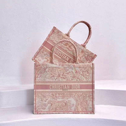 Dior Tote Bag 6 colors