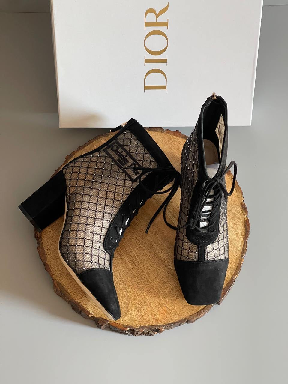 Dior Boots