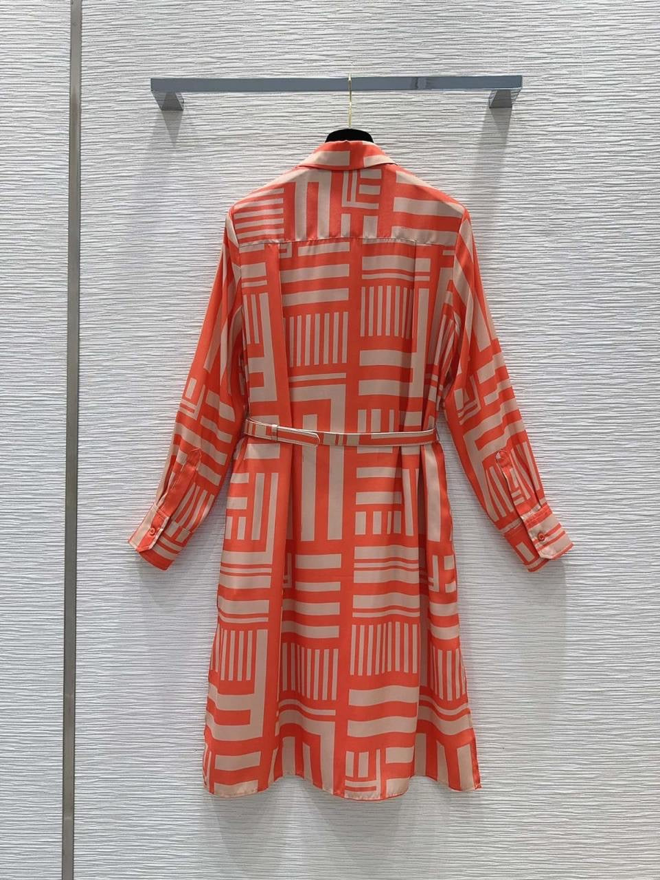 Fendi Dress