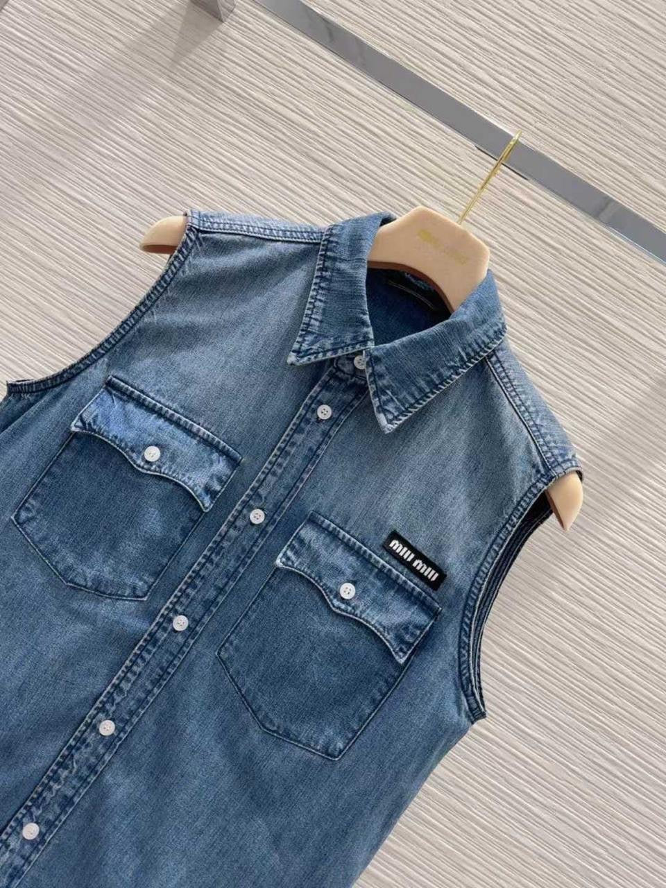 Miu Miu Shirt