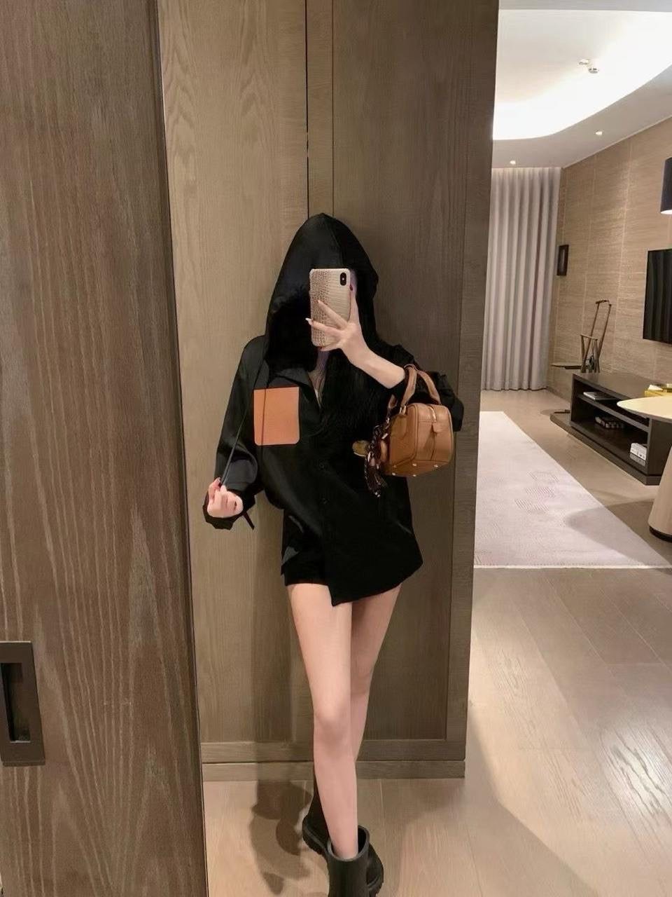 Loewe Shirt 3 colors