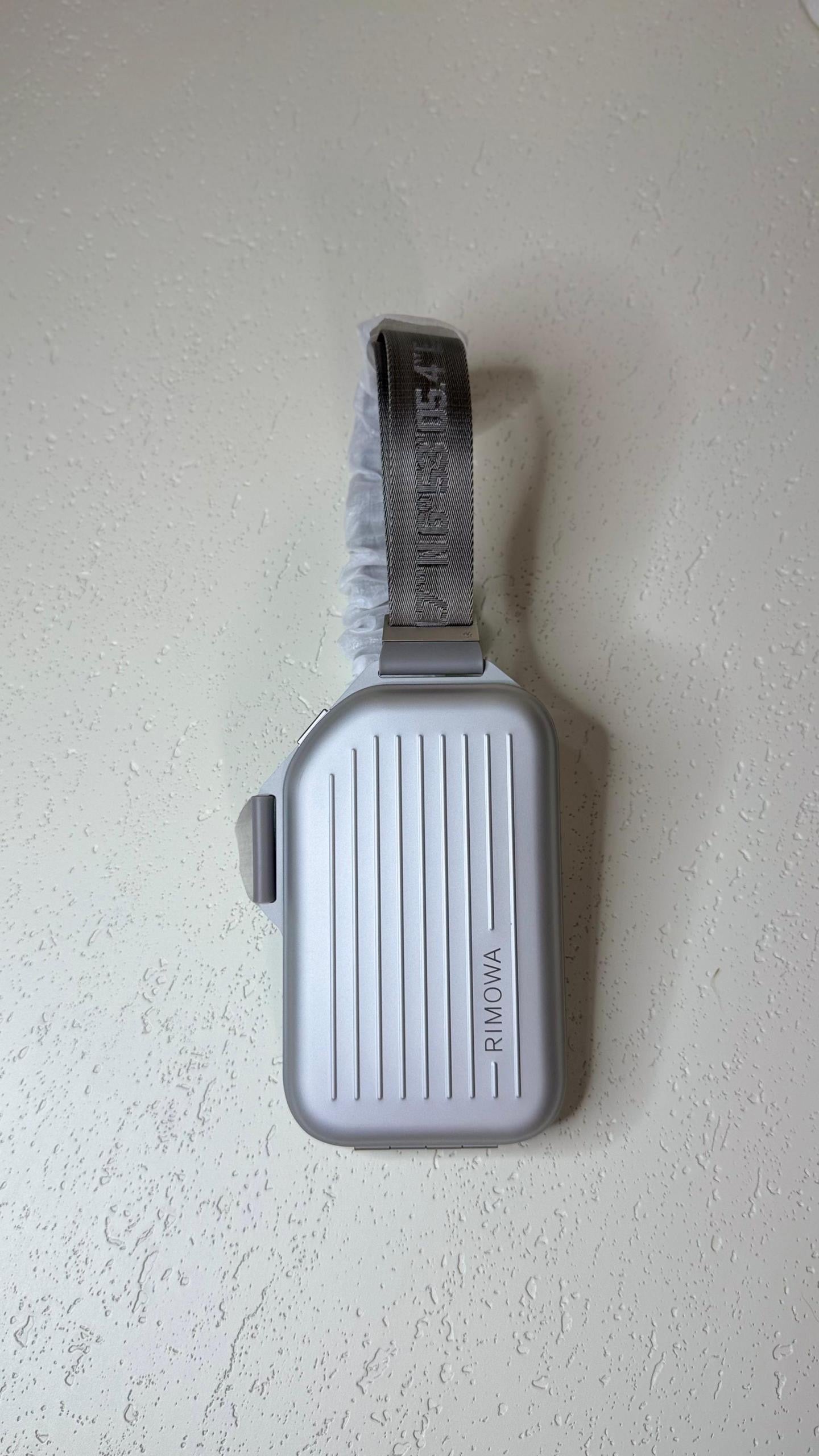 Rimowa Cross Bag (VIP Quality)