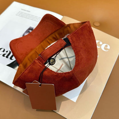 Loro Piana Cap