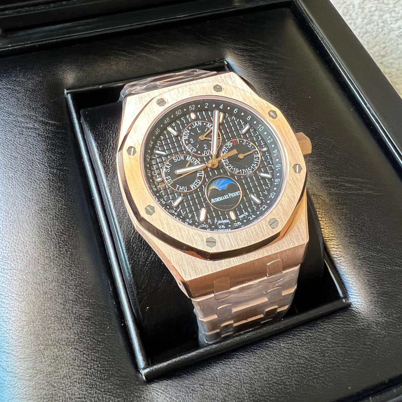 Audemars Piguet Watch 8 colors