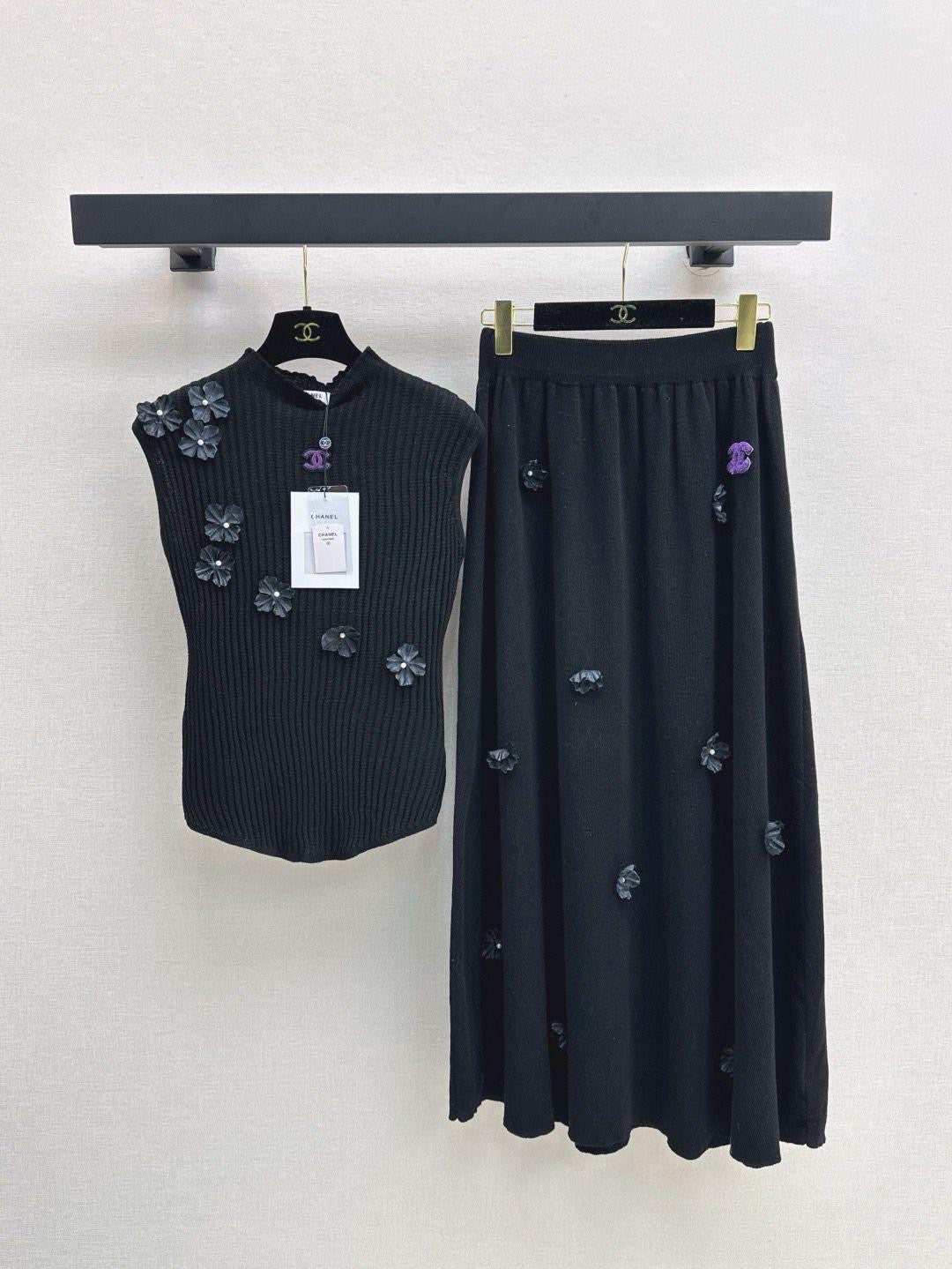 Chanel Set
