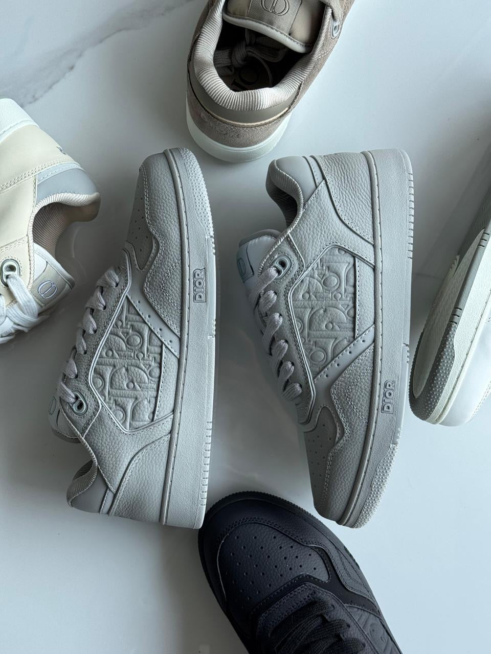 Dior B27 Sneakers