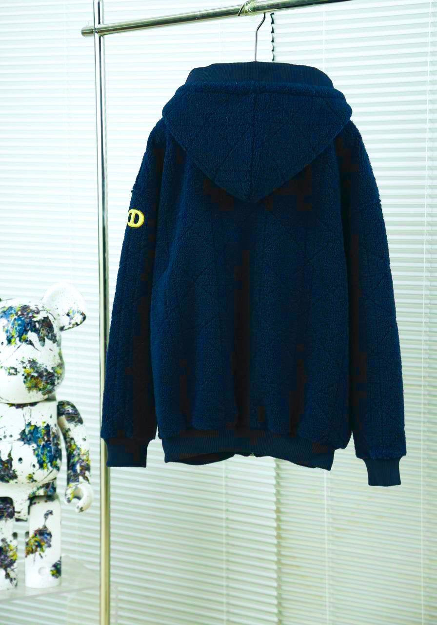 Dior Jacket