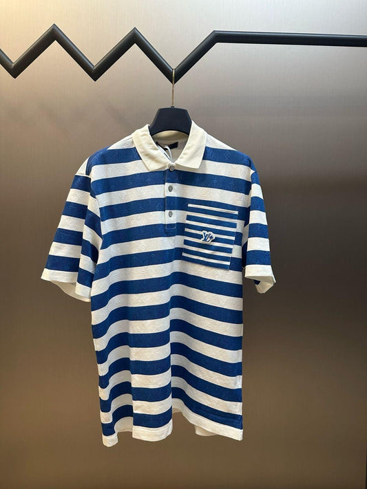 Louis Vuitton Polo Shirt
