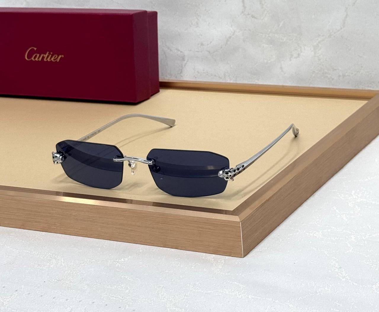 Cartier Sunglasses 6 colors