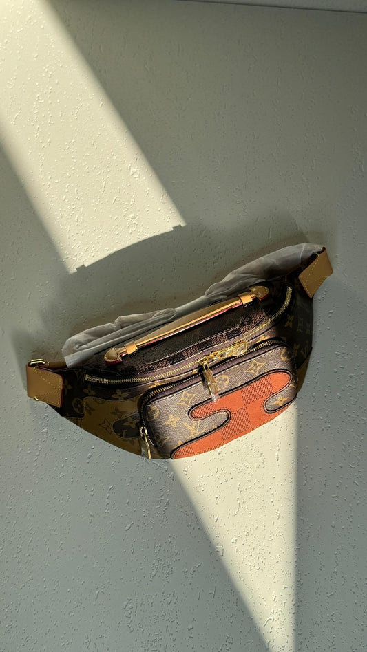 Louis Vuitton Belt Bag (VIP Quality)