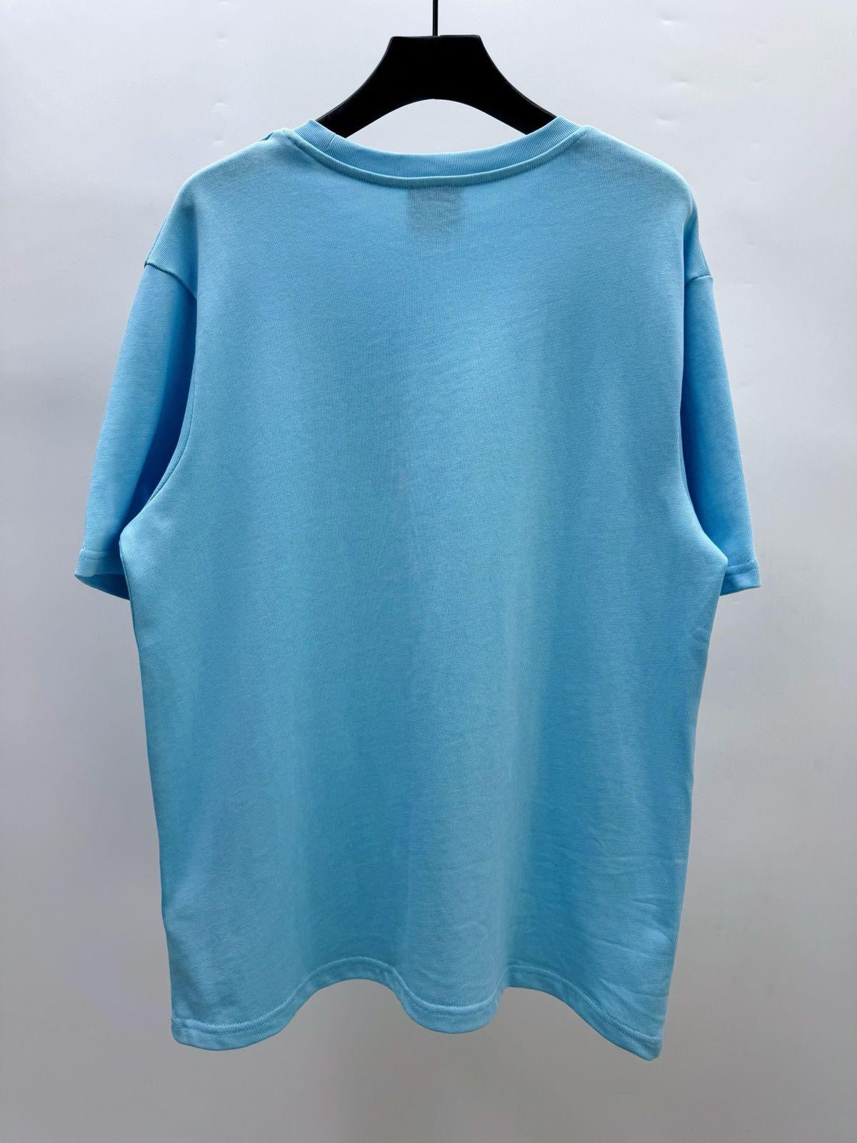 Casablanca T-Shirt 4 colors