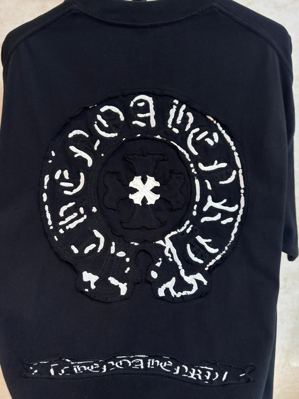Chrome Hearts T-Shirt 2 colors