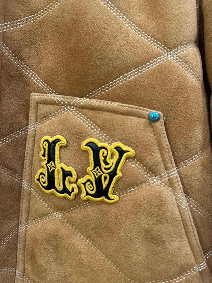 Louis Vuitton Jacket
