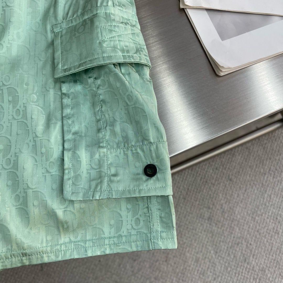 Dior Swimming Short
