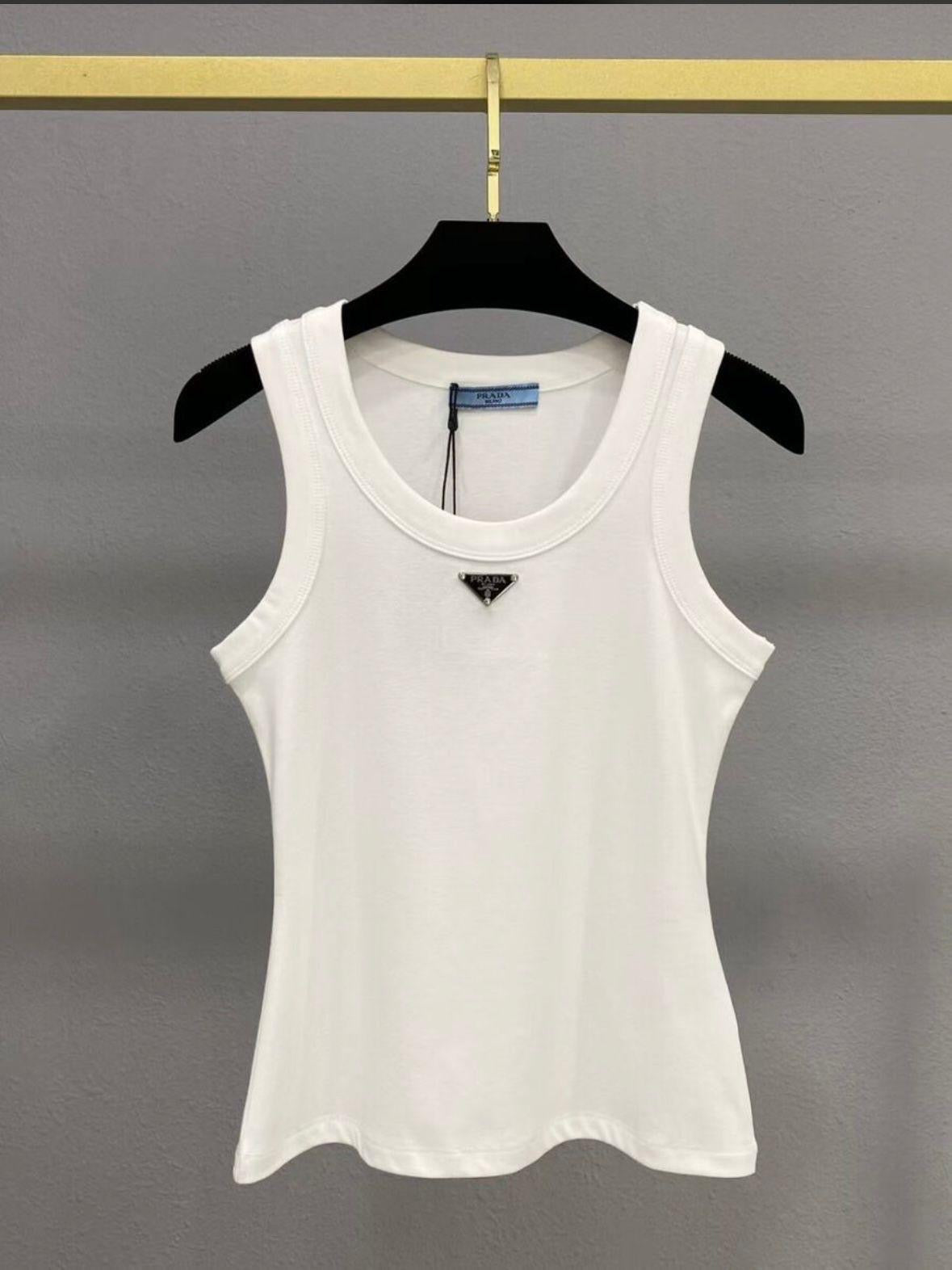 Prada Tank Top