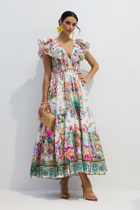 Zimmerman Dress