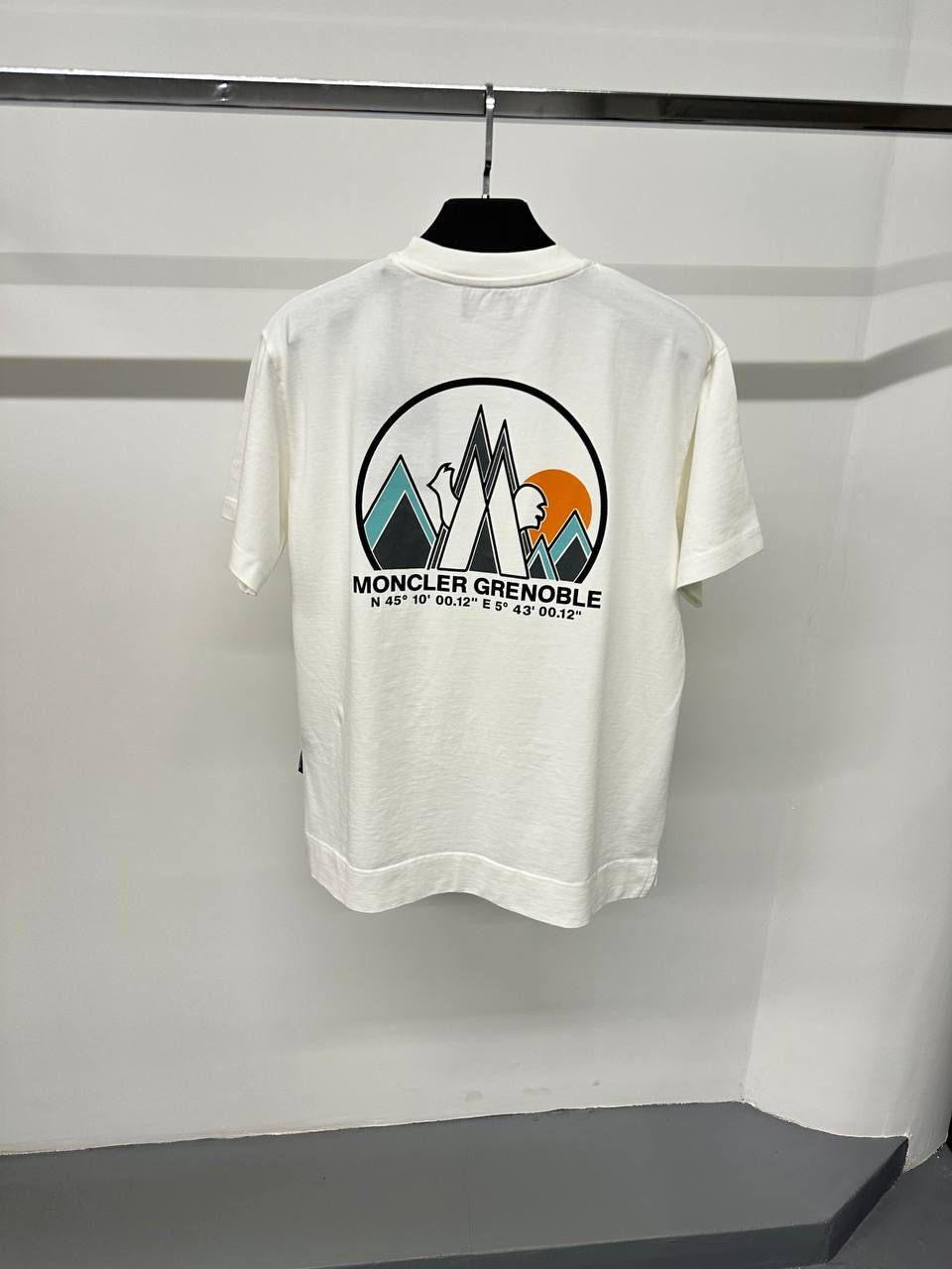 Moncler T-Shirt