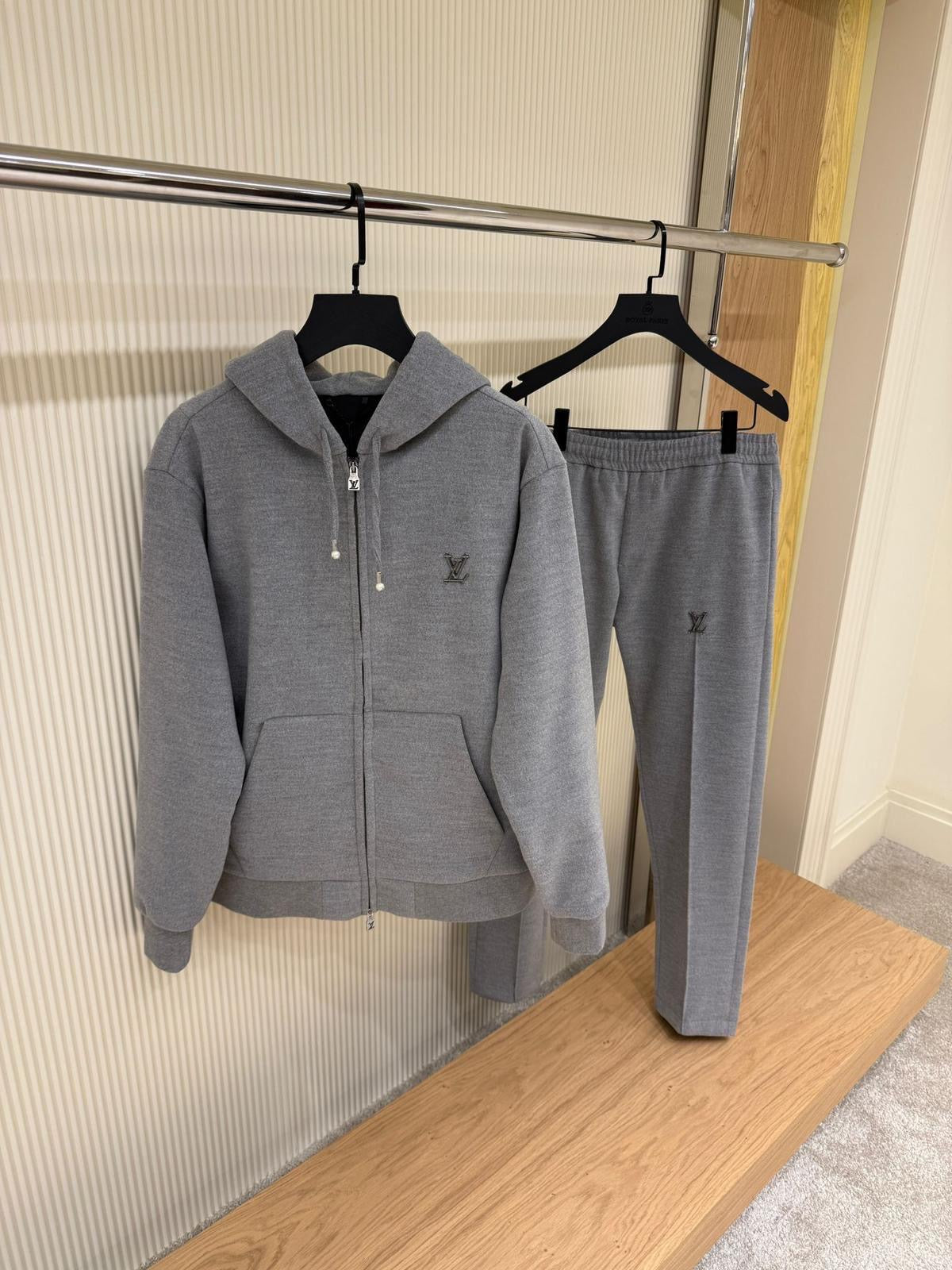 Louis Vuitton TrackSuit