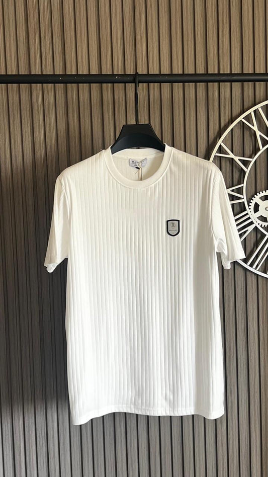 Brunello Cucinelli T-Shirt 2 colors