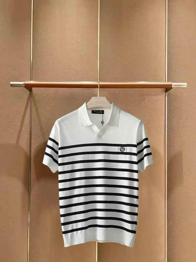 Loro Piana Polo Shirt 2 colors