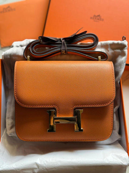 Hermes Sling Bag 4 colors