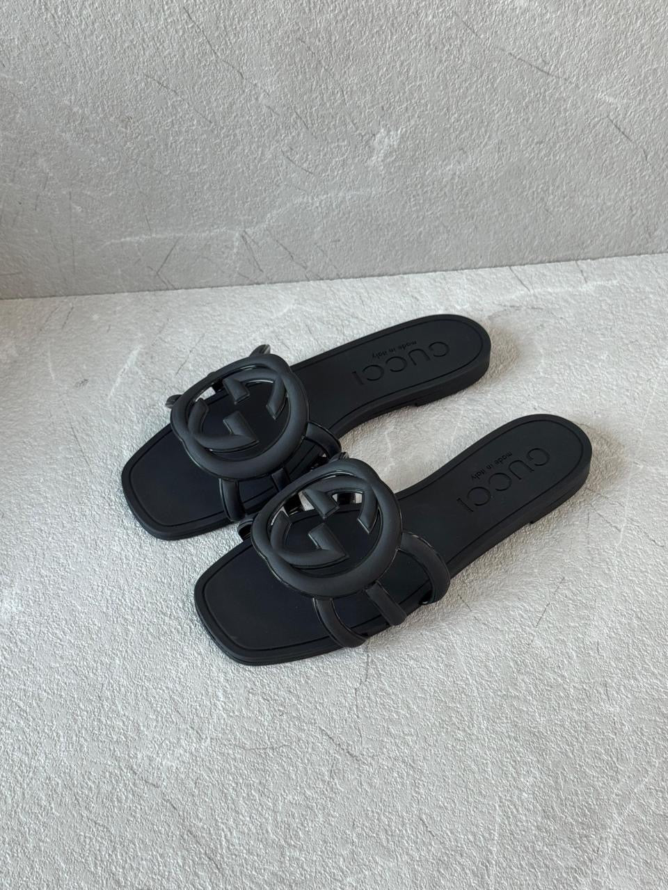 Gucci Slippers 6 colors