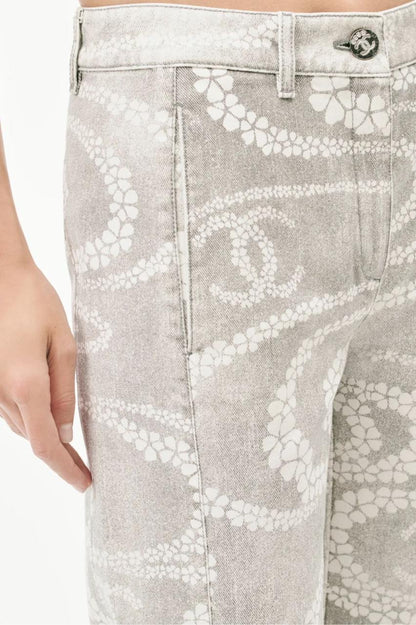 Chanel Pants 3 colors