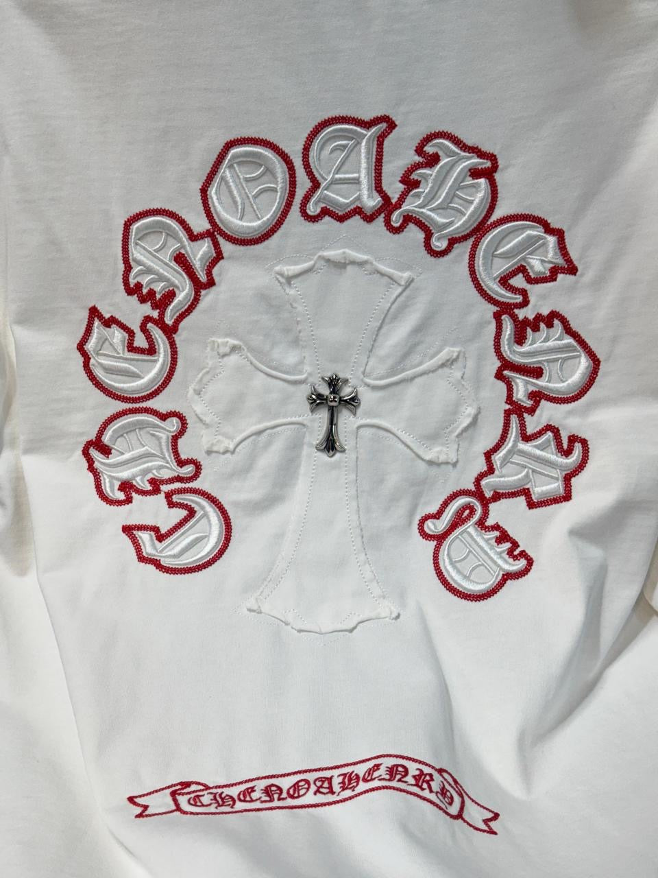 Chrome Hearts T-Shirt 2 colors