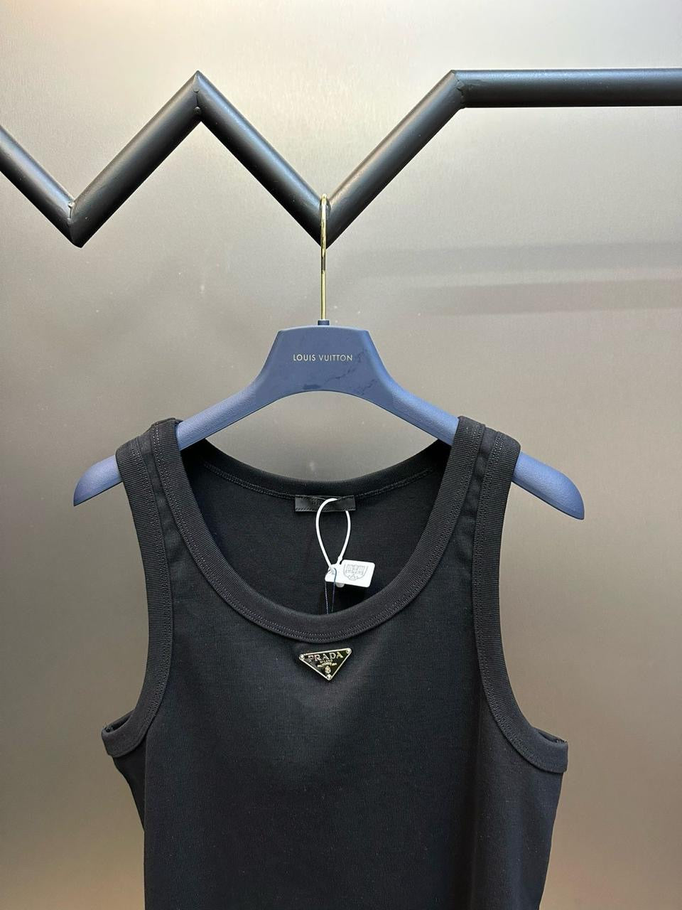 Prada Polo Shirt 2 colors