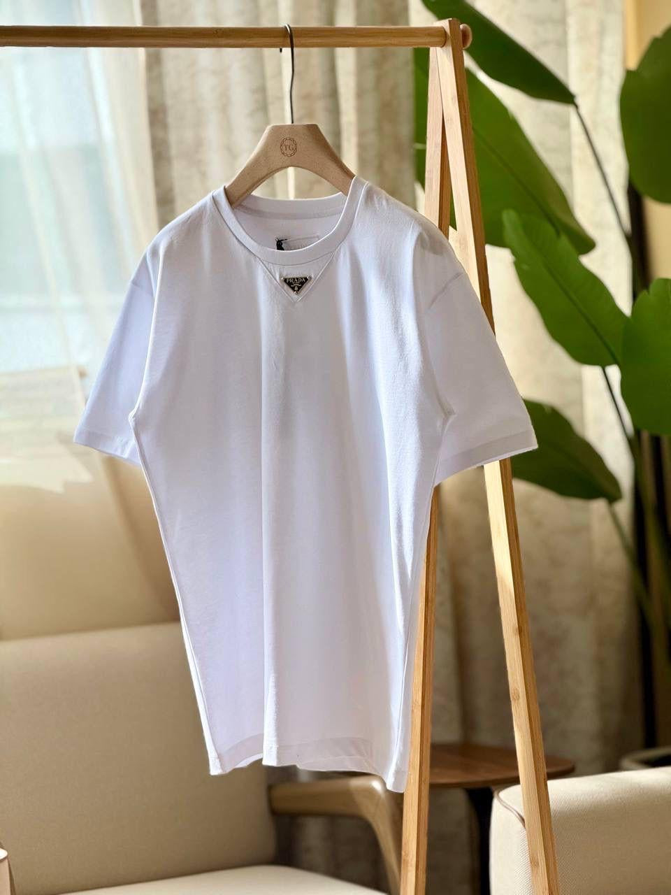 Prada T-Shirt 3 colors