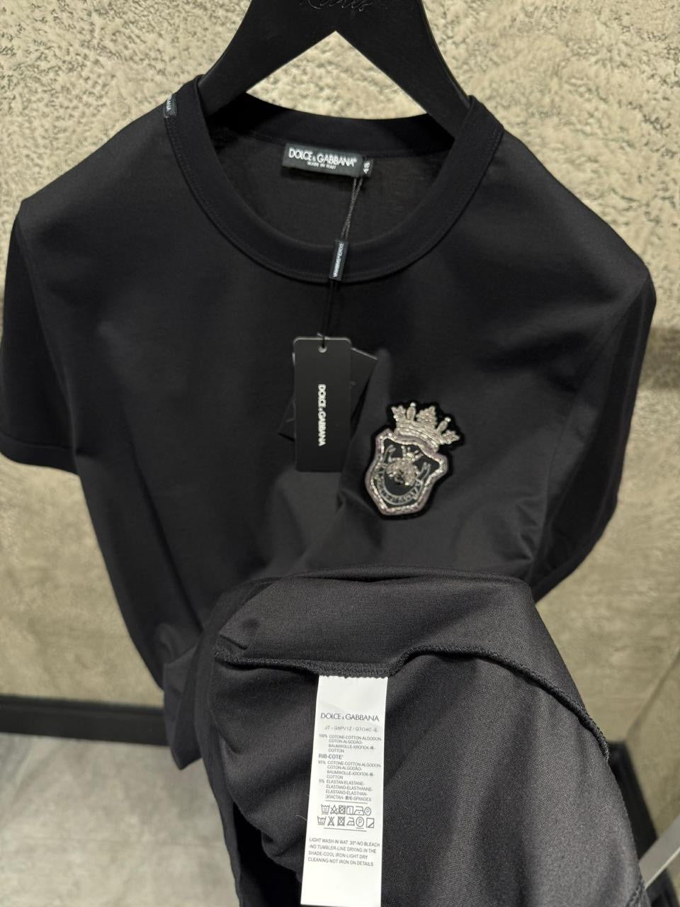 Dolce & Gabbana T-Shirt