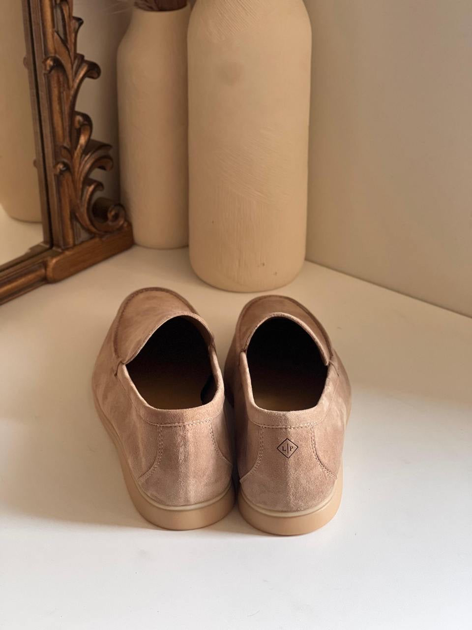 Loro Piana Loafers