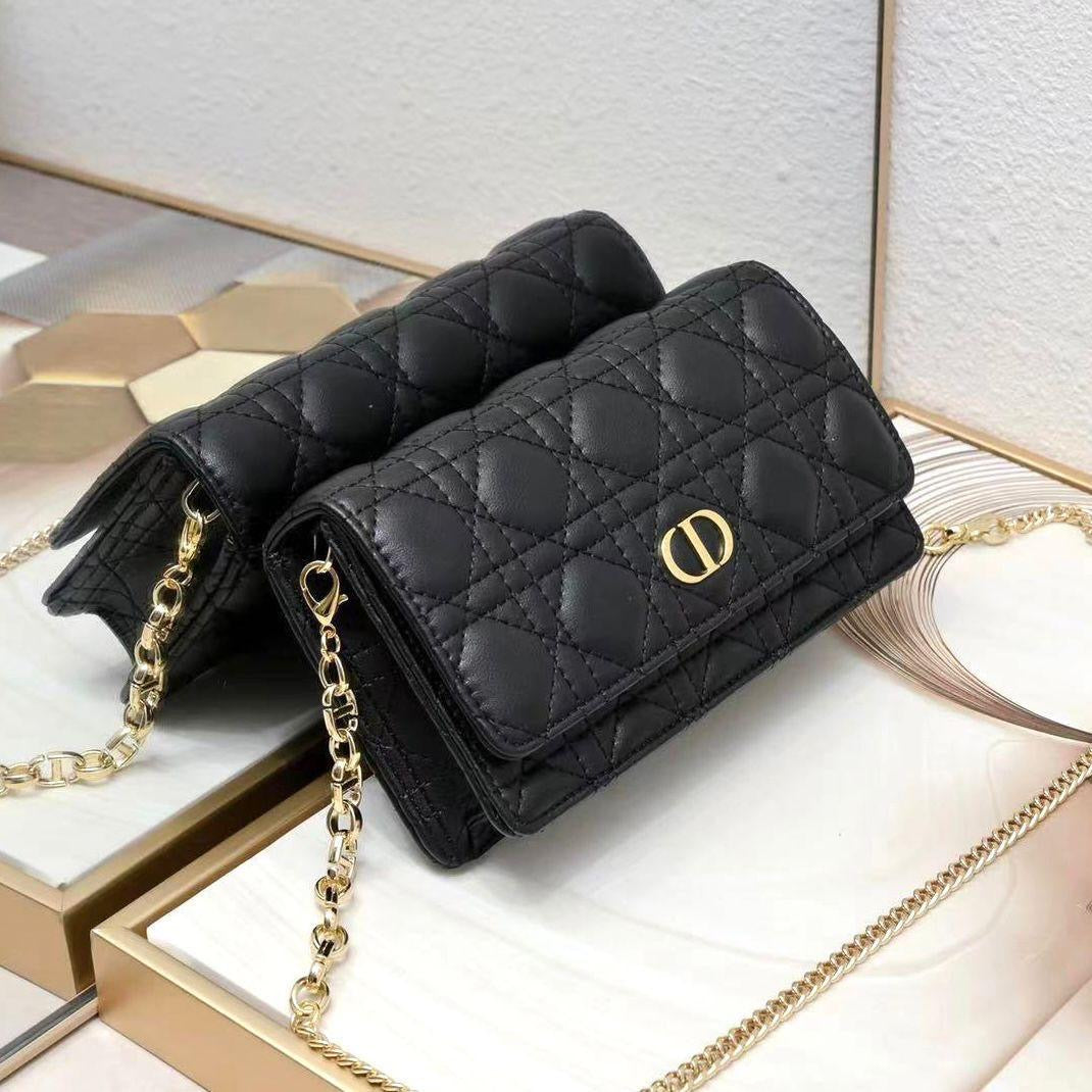 Dior Sling Bag 4 colors