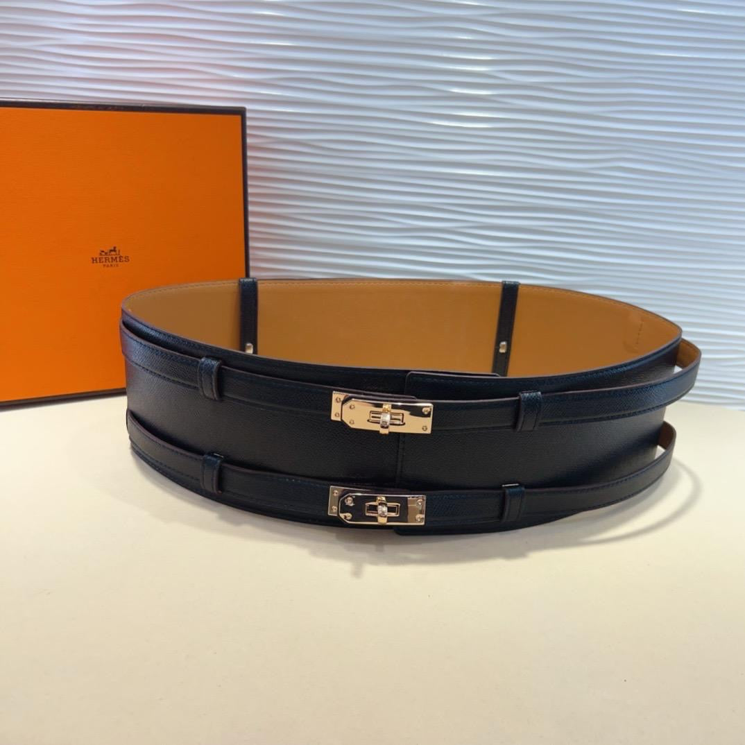 Hermes Belts 2 colors