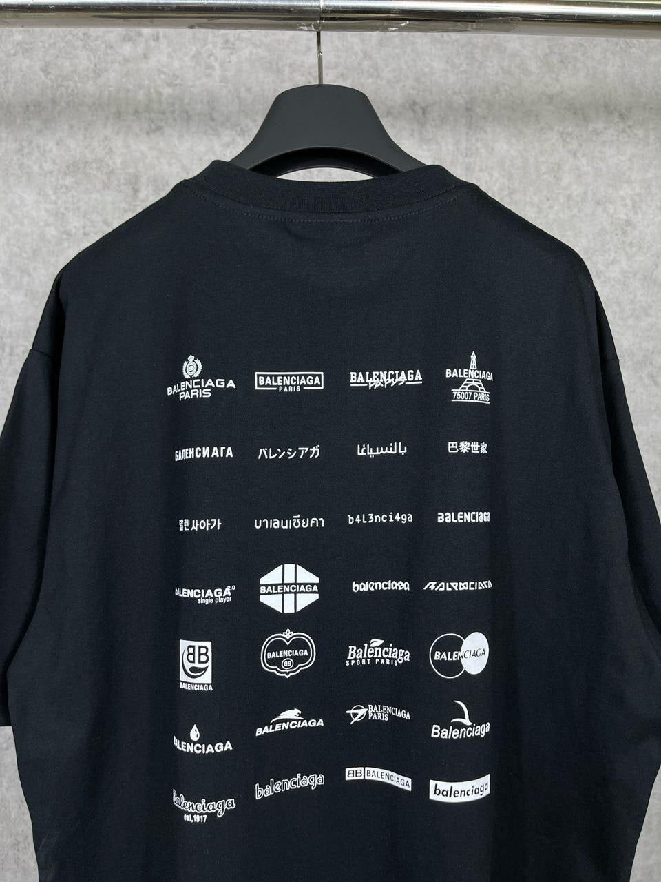 Balenciaga T-Shirt