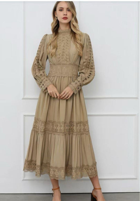 Zimmerman Dress 3 colors